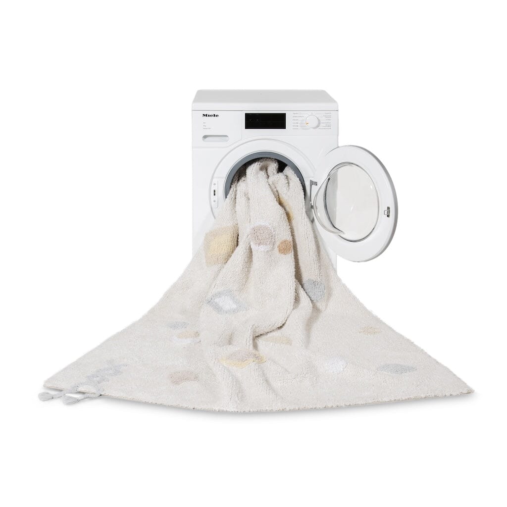 Lorena Canals - Washable Rug Kim- Strolleria
