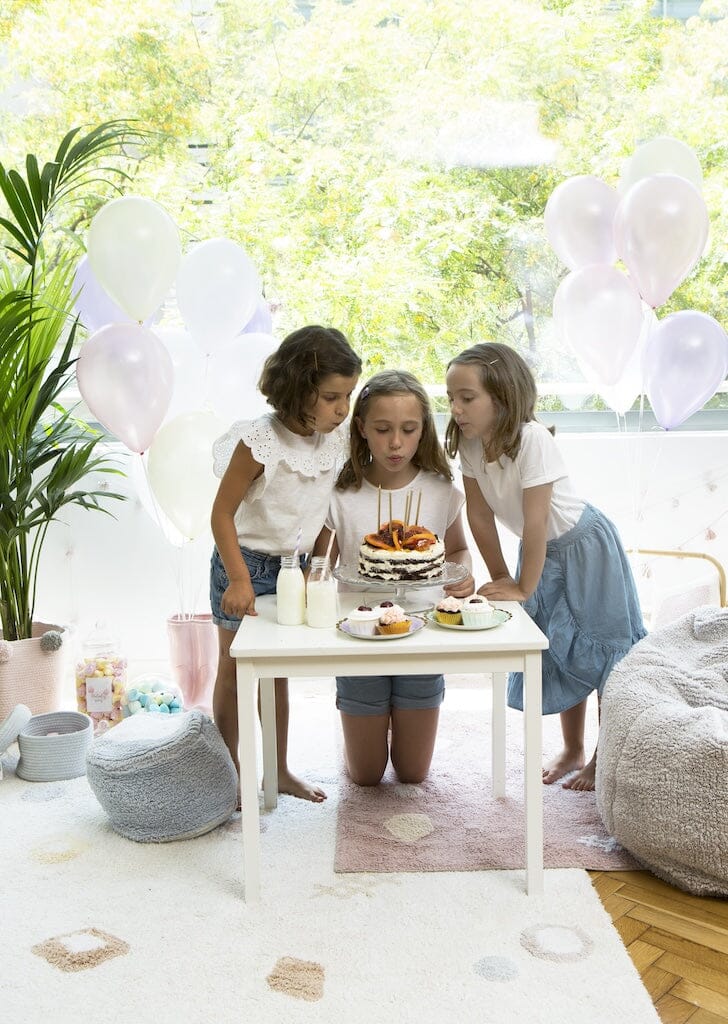 Lorena Canals - Washable Rug Kim- Strolleria