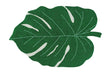 Lorena Canals Washable Rug - Monstera - Bambi Baby