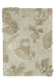 Lorena Canals Washable Play Rug - Mushroom Forest - Bambi Baby