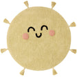 Lorena Canals Washable Rug - You're My Sunshine - Bambi Baby