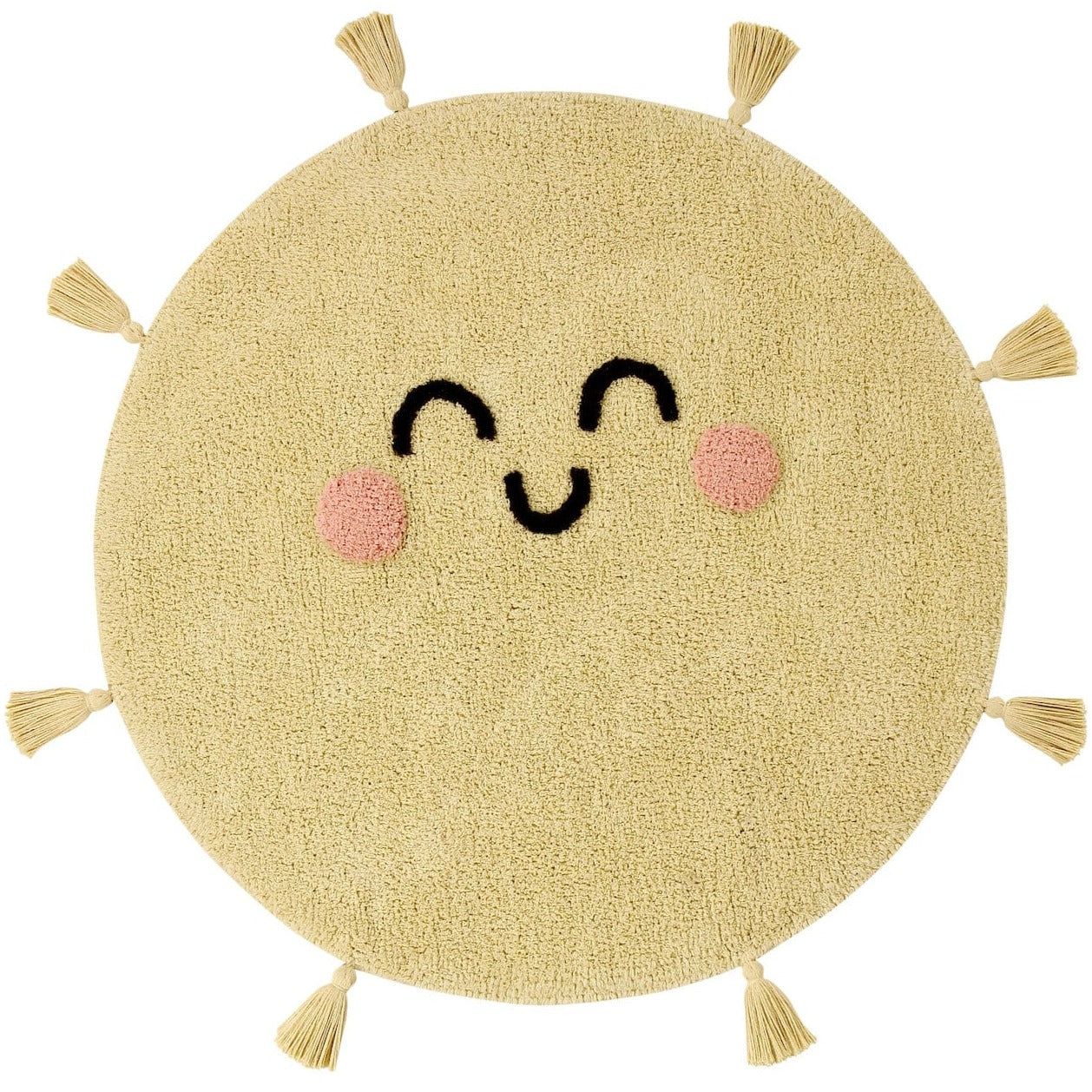 Lorena Canals Washable Rug - You're My Sunshine- Strolleria