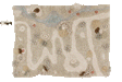 Lorena Canals Washable Play Rug - Path of Nature - Bambi Baby
