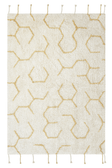 Lorena Canals Planet Bee - Pollination Play Rug - Bambi Baby