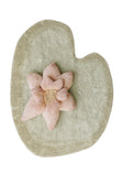 Lorena Canals Washable Rug - Puffy Lily - Bambi Baby
