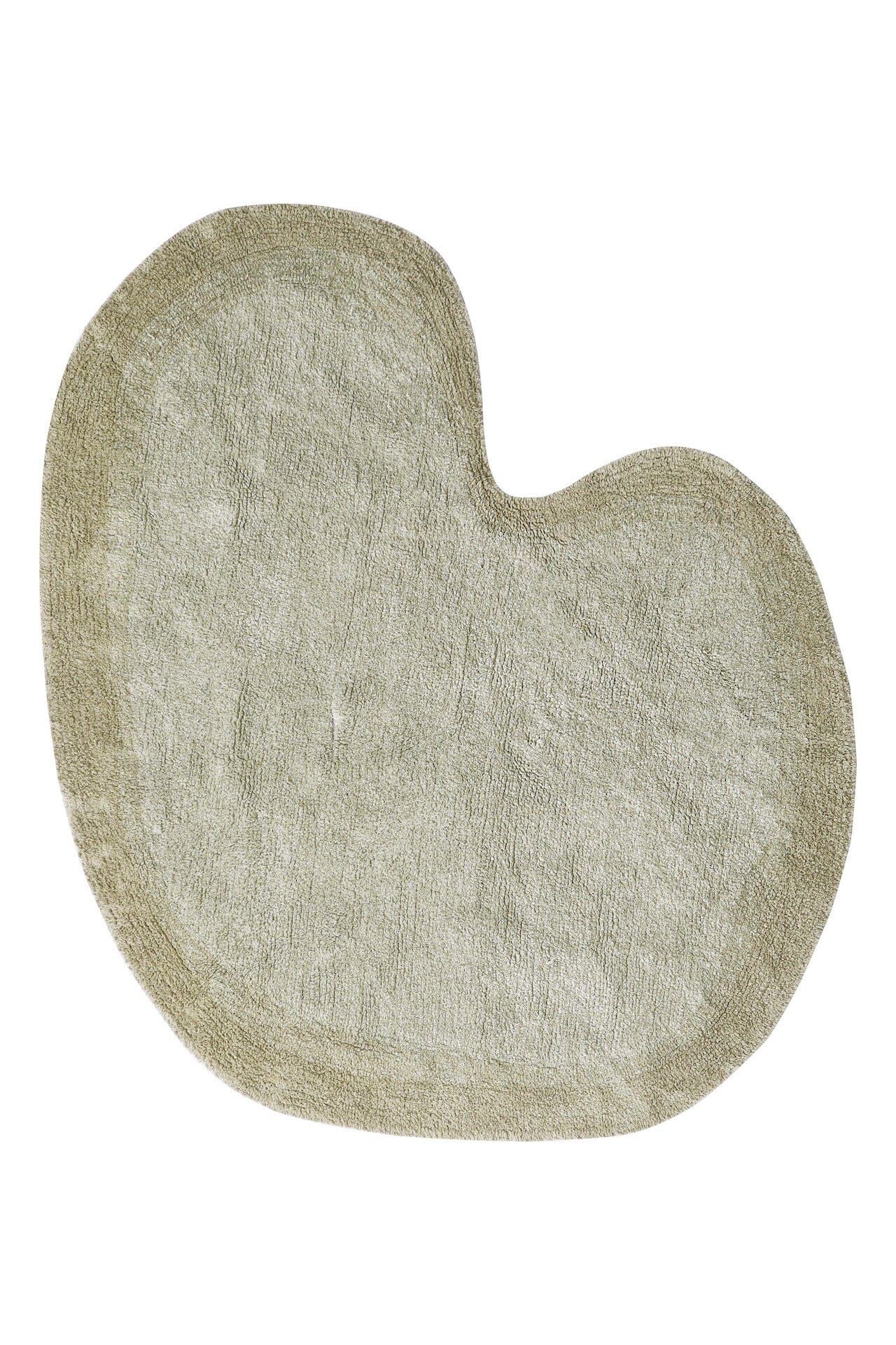 Lorena Canals Washable Rug - Puffy Lily- Strolleria