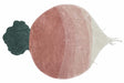 Lorena Canals Washable Rug - Ramona the Radish - Bambi Baby