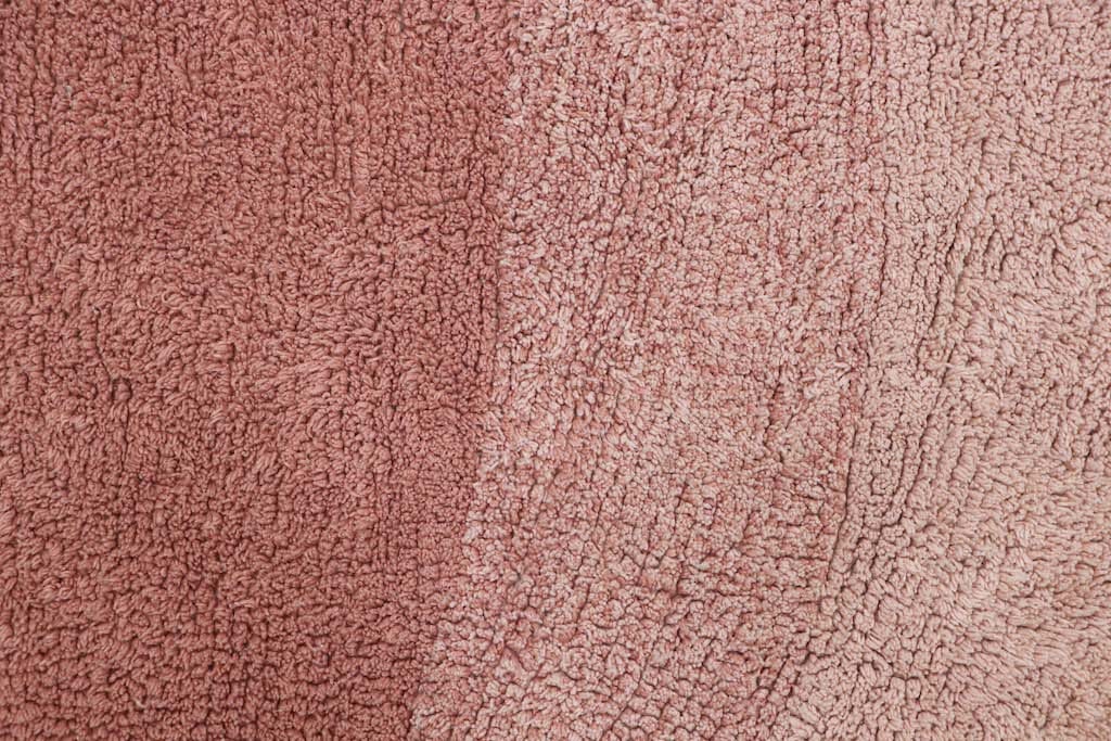 Lorena Canals Washable Rug - Ramona the Radish- Strolleria