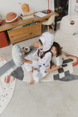 Lorena Canals - Rocket Washable Cotton Rug - Bambi Baby