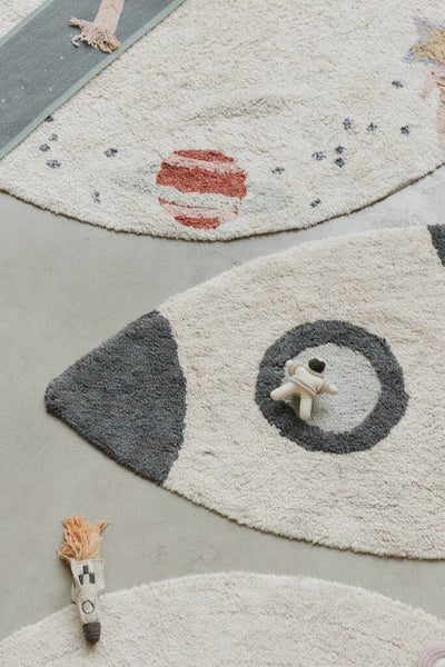 Lorena Canals - Rocket Washable Cotton Rug