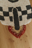 Lorena Canals - Rocket Washable Cotton Rug - Bambi Baby