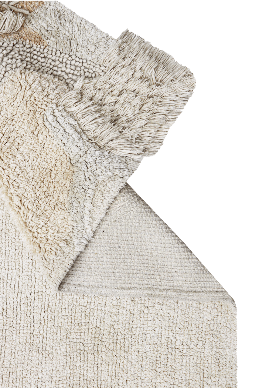 Lorena Canals Washable Play Rug - Seabed- Strolleria