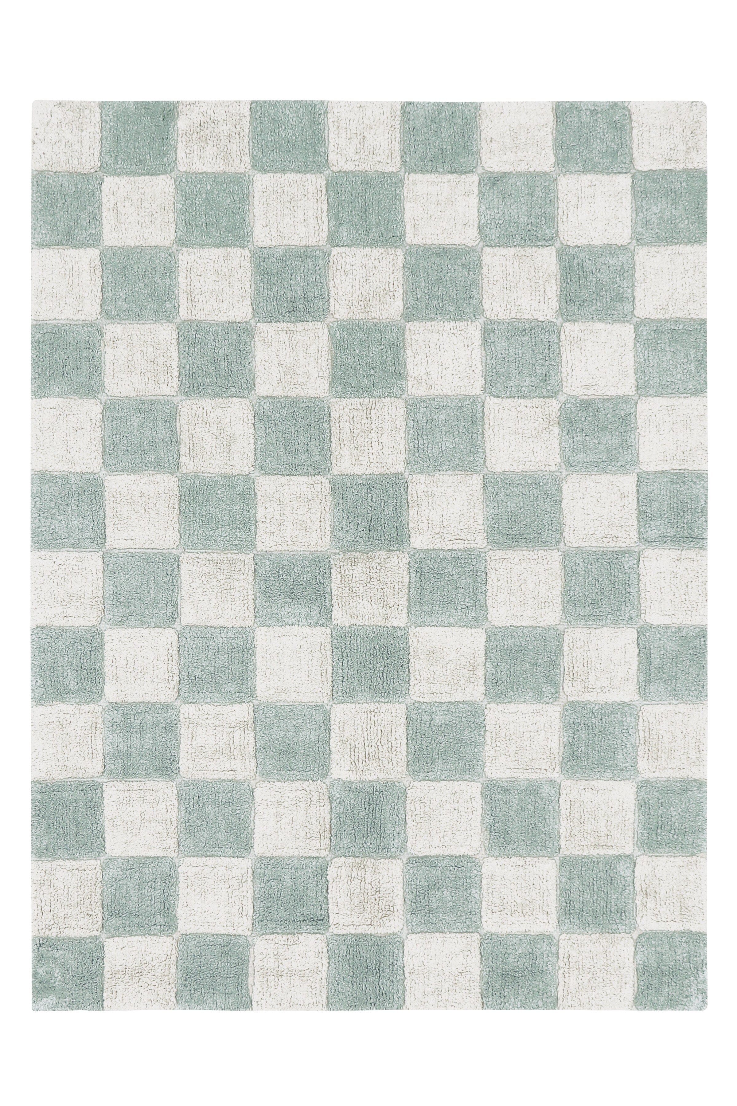 Lorena Canals Washable Rug - Kitchen Tiles- Strolleria