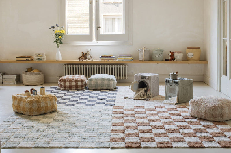 Lorena Canals Washable Rug - Kitchen Tiles