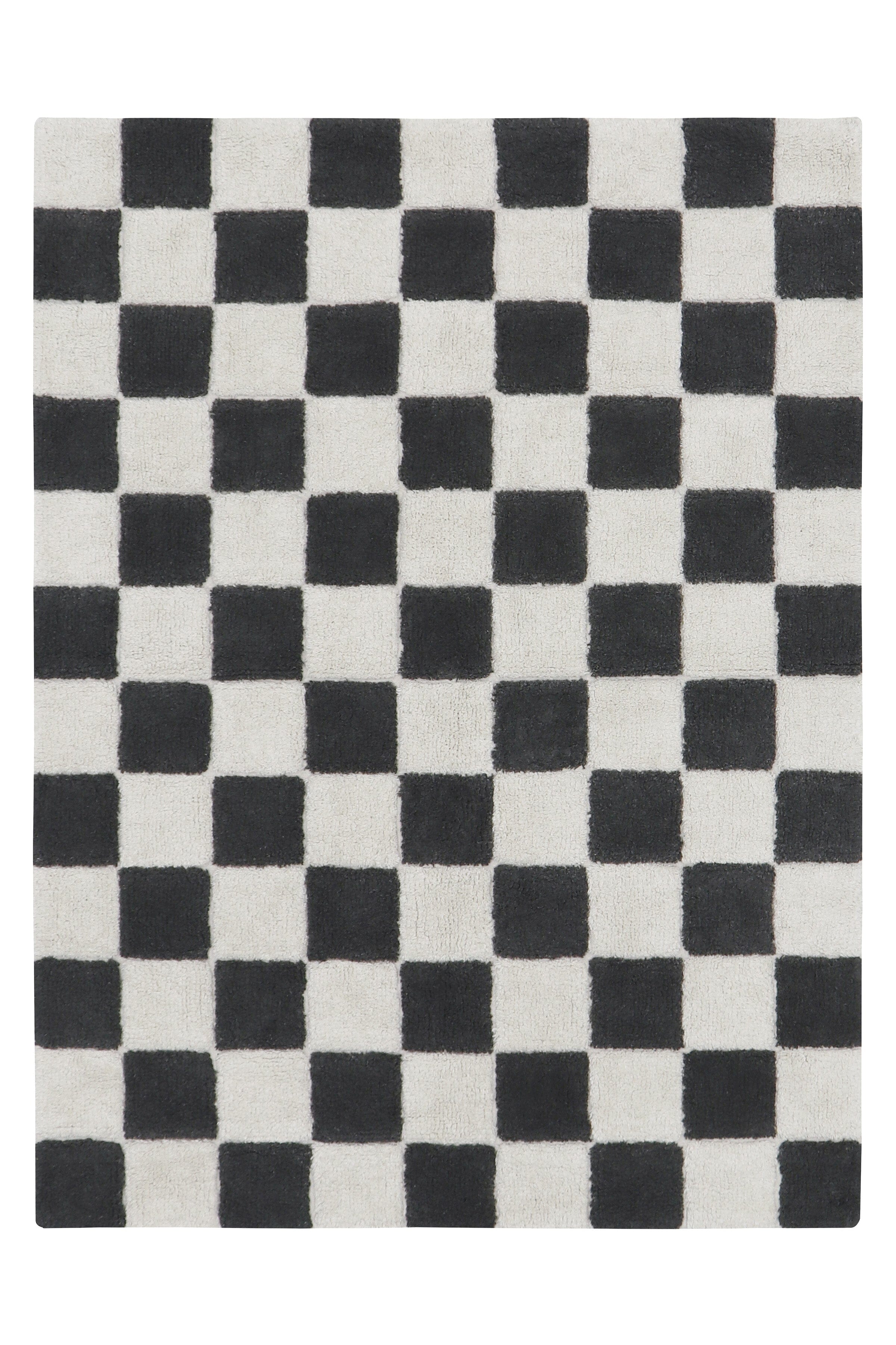 Lorena Canals Washable Rug - Kitchen Tiles- Strolleria