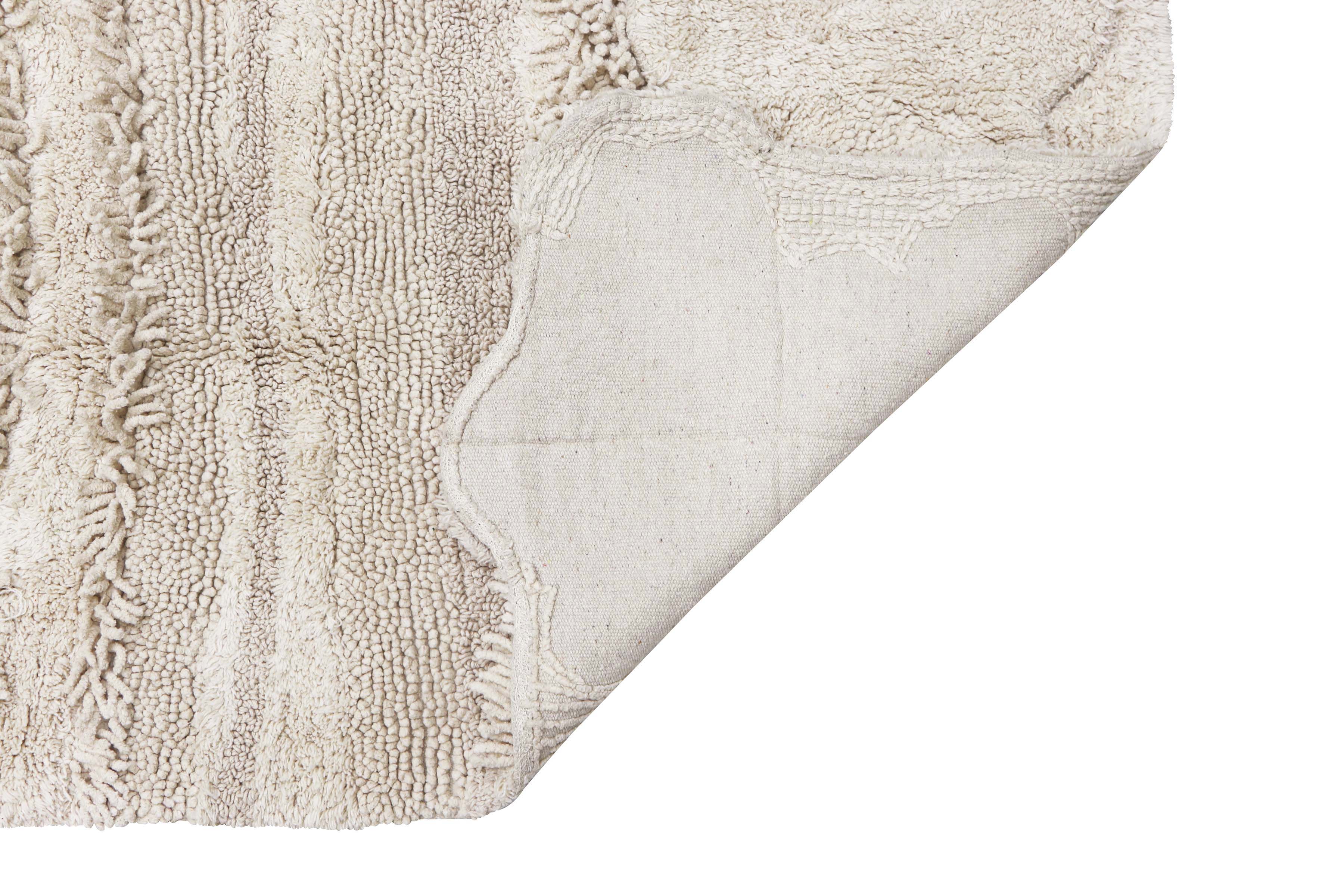 Lorena Canals x Oli&Carol Washable Play Rug - Veggie Garden- Strolleria