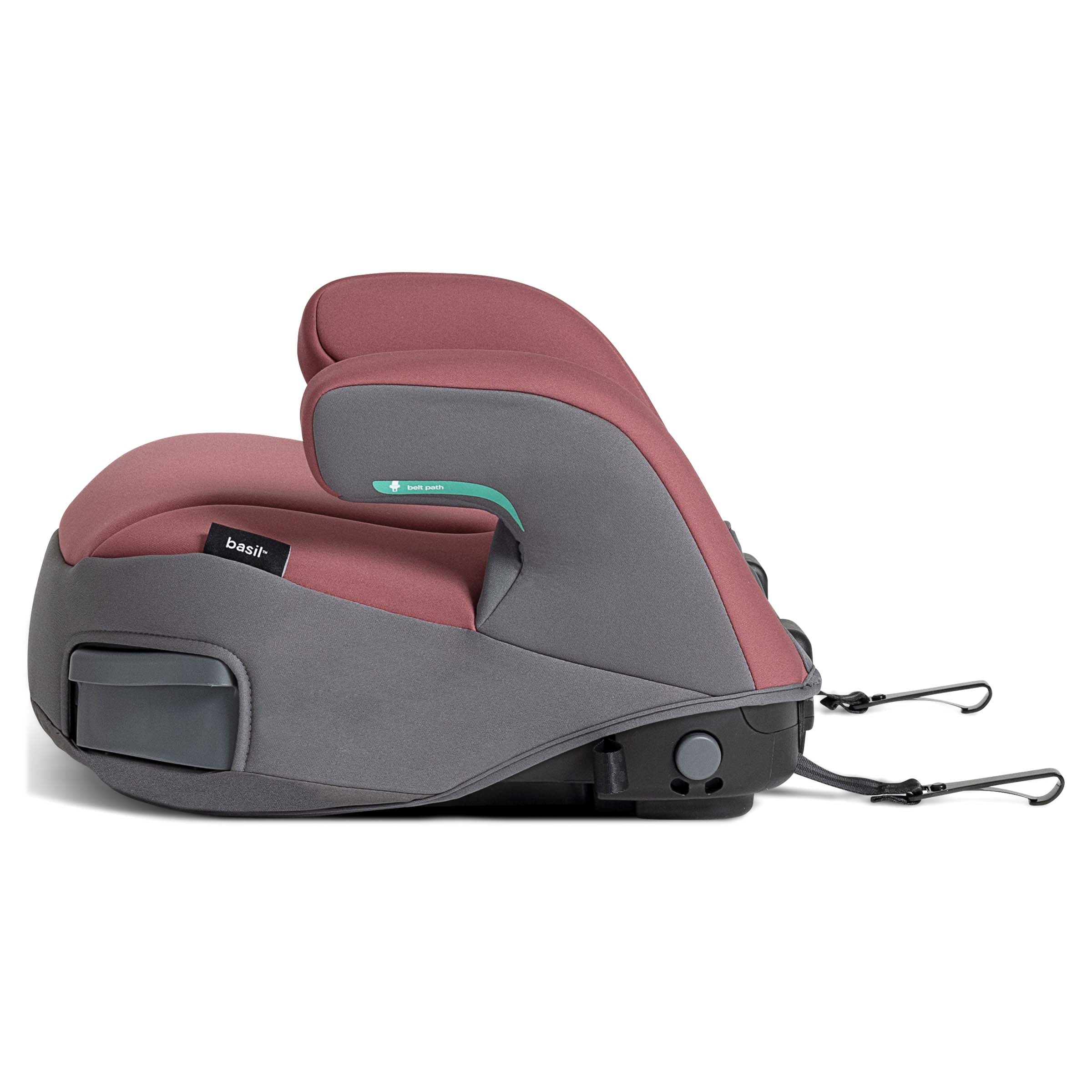 Joie Baby Basil™ Backless Booster Car Seat- Strolleria