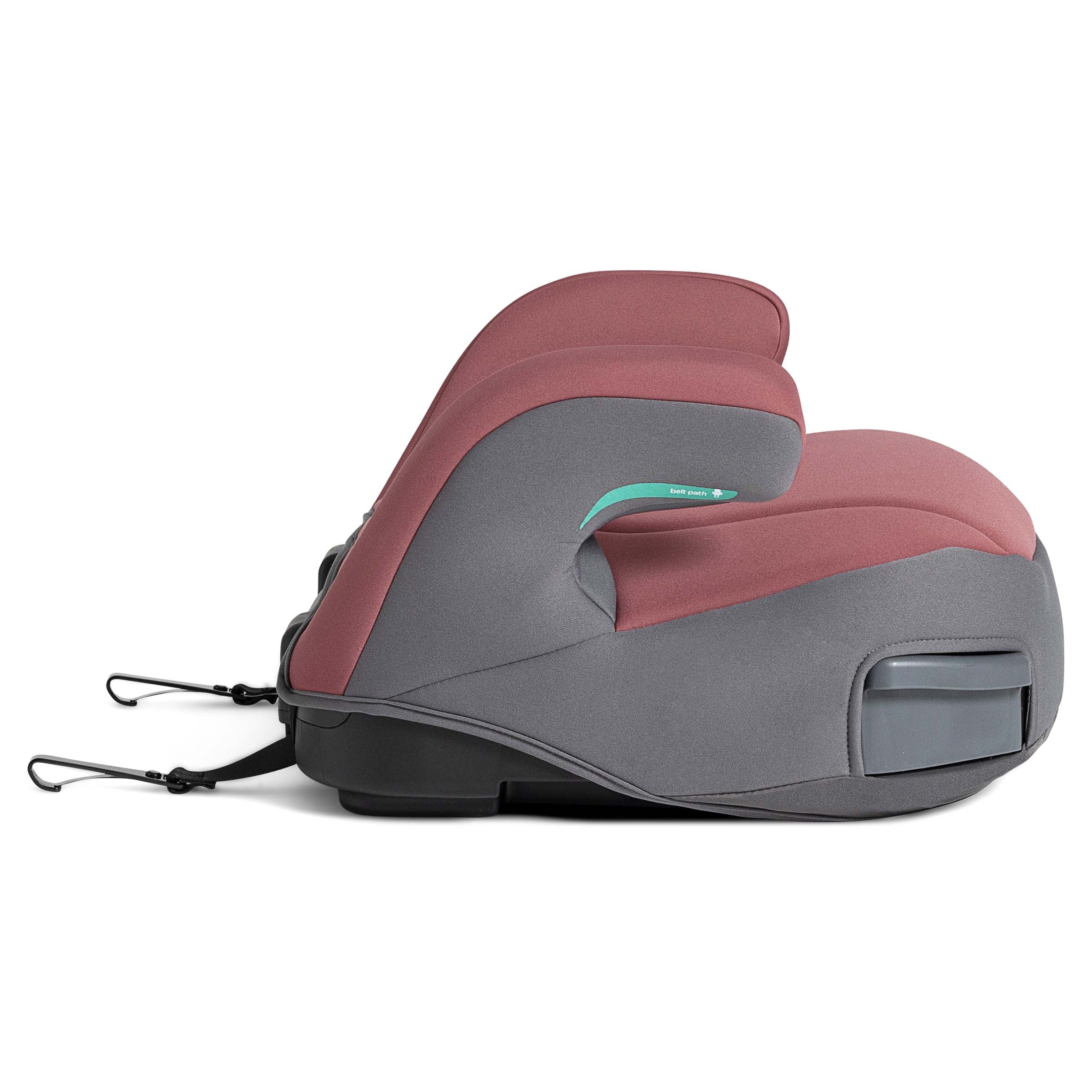 Joie Baby Basil™ Backless Booster Car Seat- Strolleria
