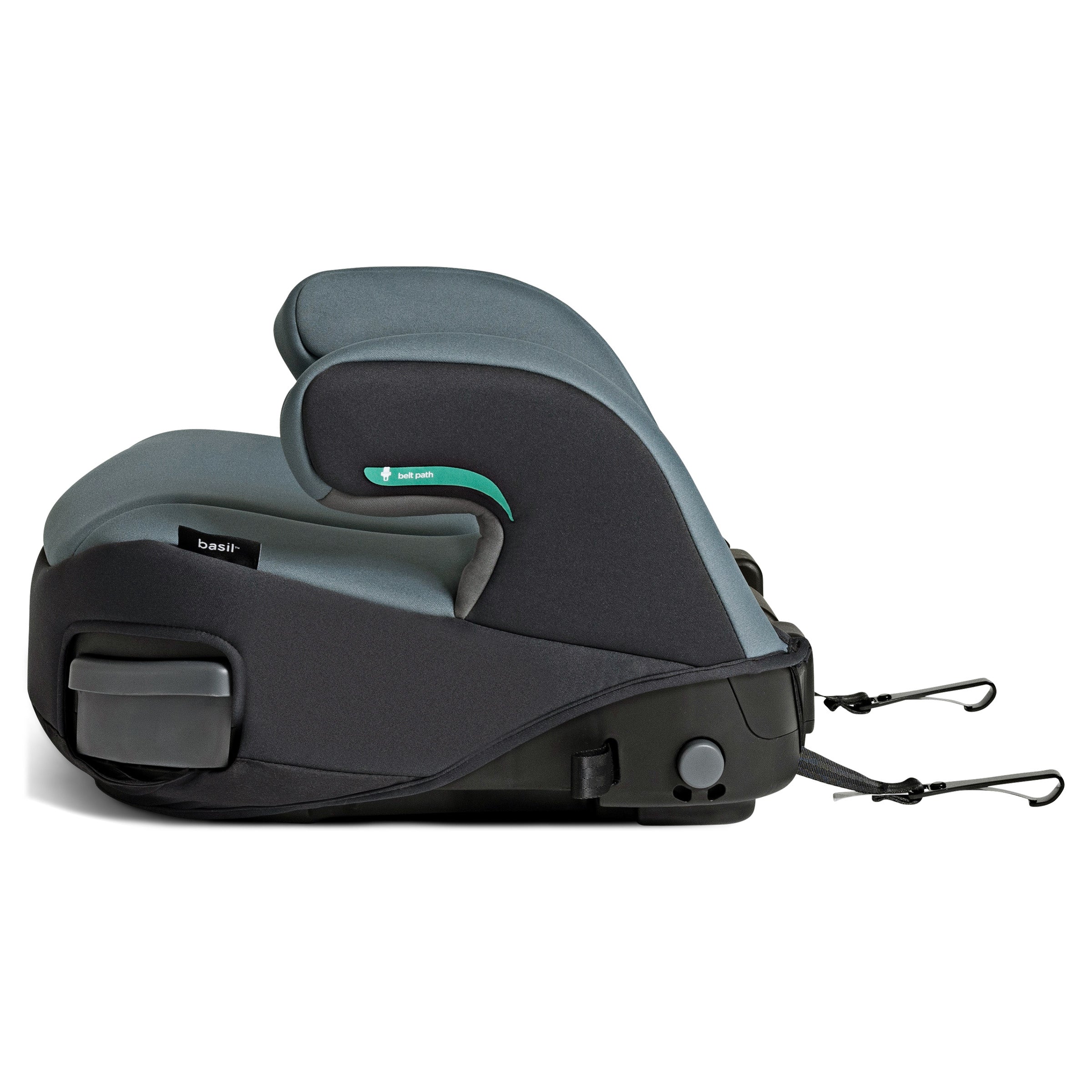 Joie Baby Basil™ Backless Booster Car Seat- Strolleria