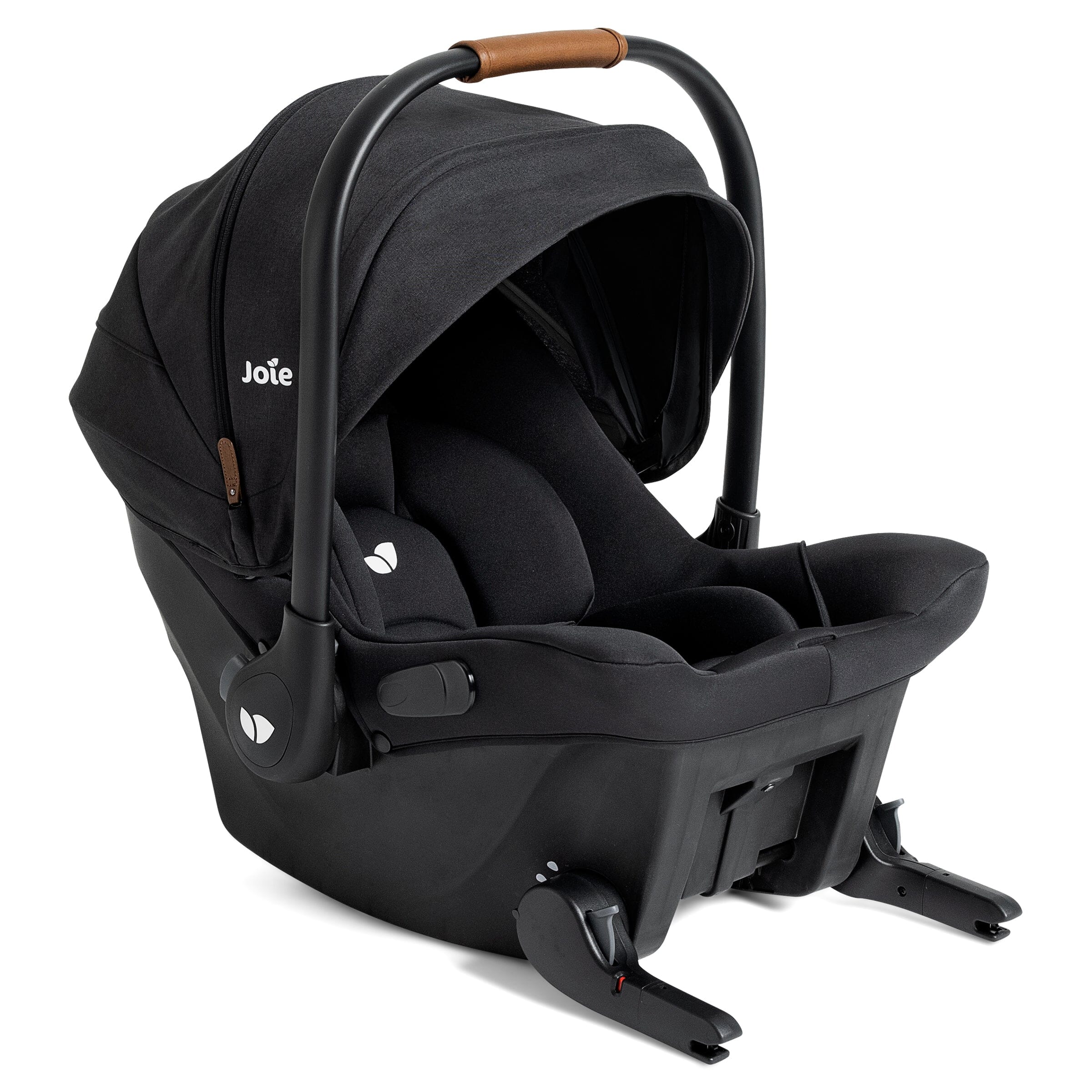 Joie Baby Mint Latch - Baseless Infant Car Seat - Strolleria