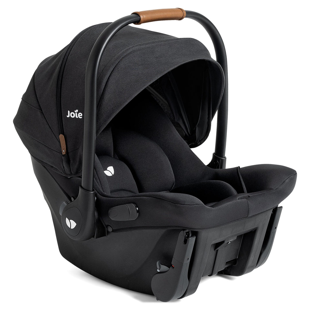 Joie Baby Ginger LX and Mint Latch Travel System