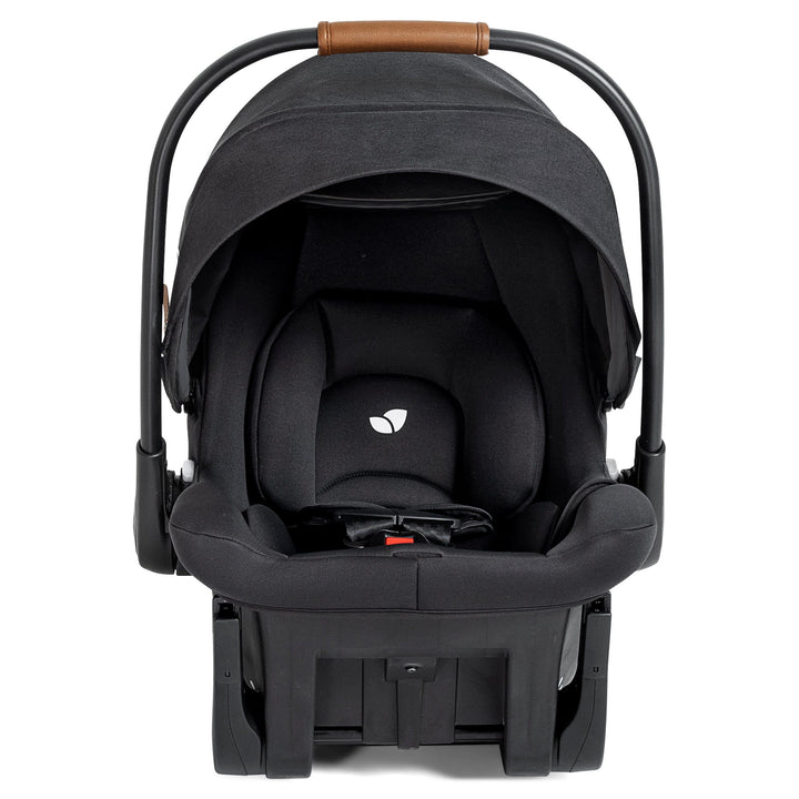 Joie　0205 Joie Baby Ginger LX and Mint Latch Travel System