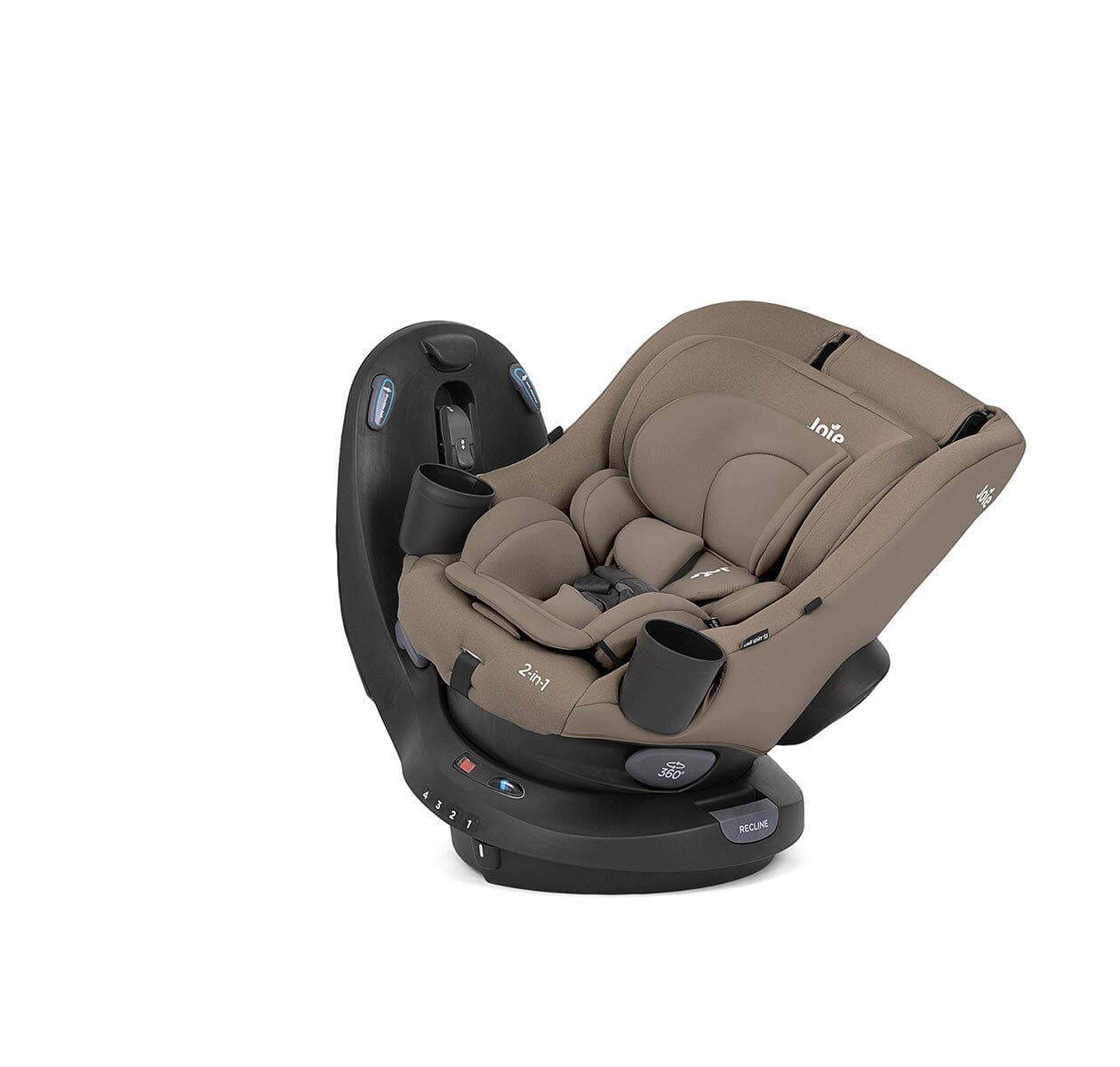 Joie Baby Chili Spin SI Car Seat- Strolleria
