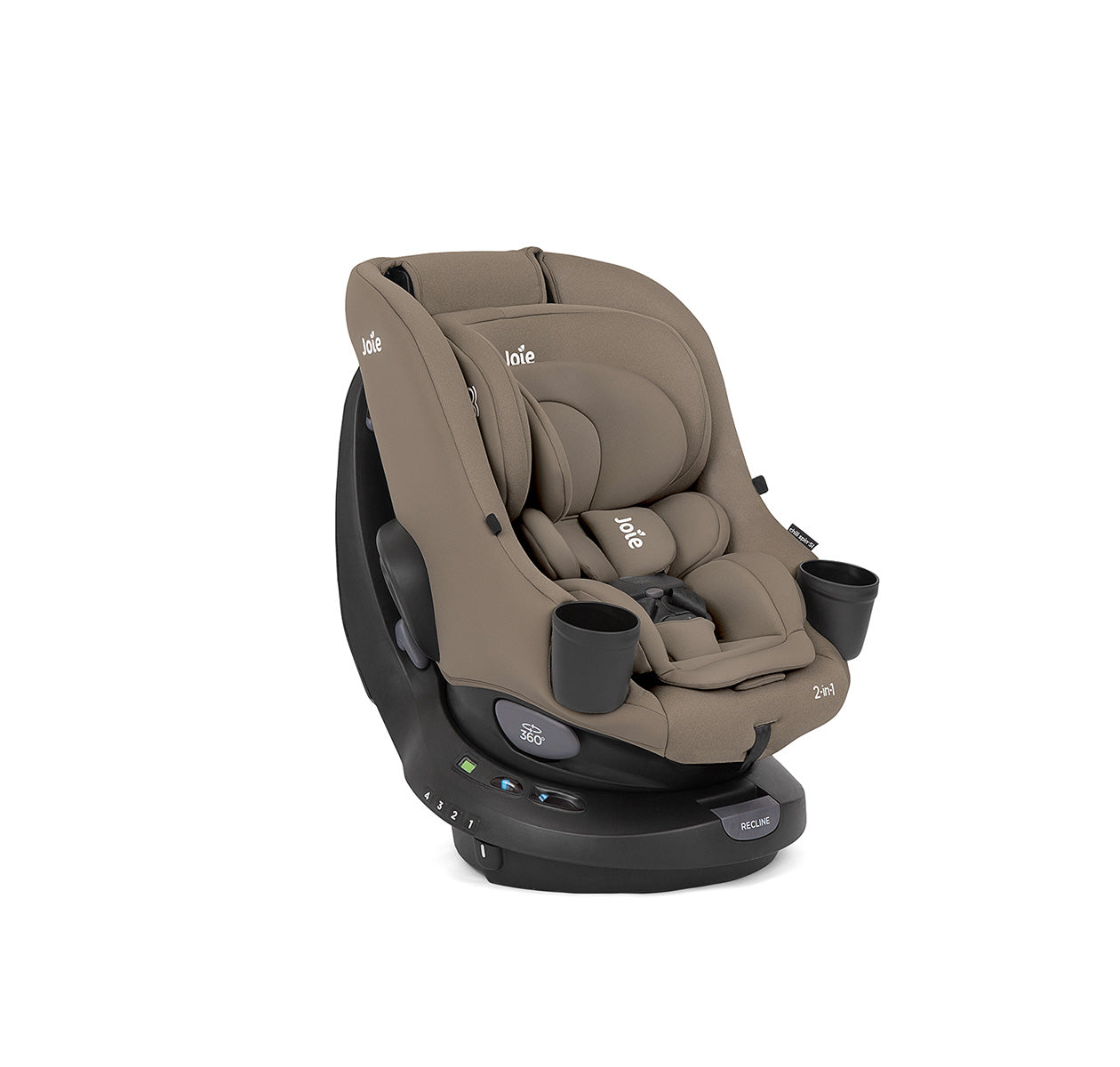 Joie Baby Chili Spin SI Car Seat- Strolleria