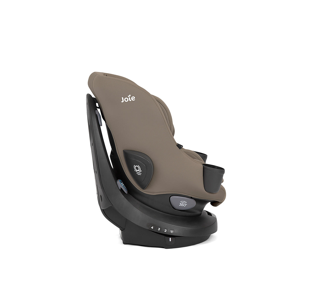 Joie Baby Chili Spin SI Car Seat- Strolleria