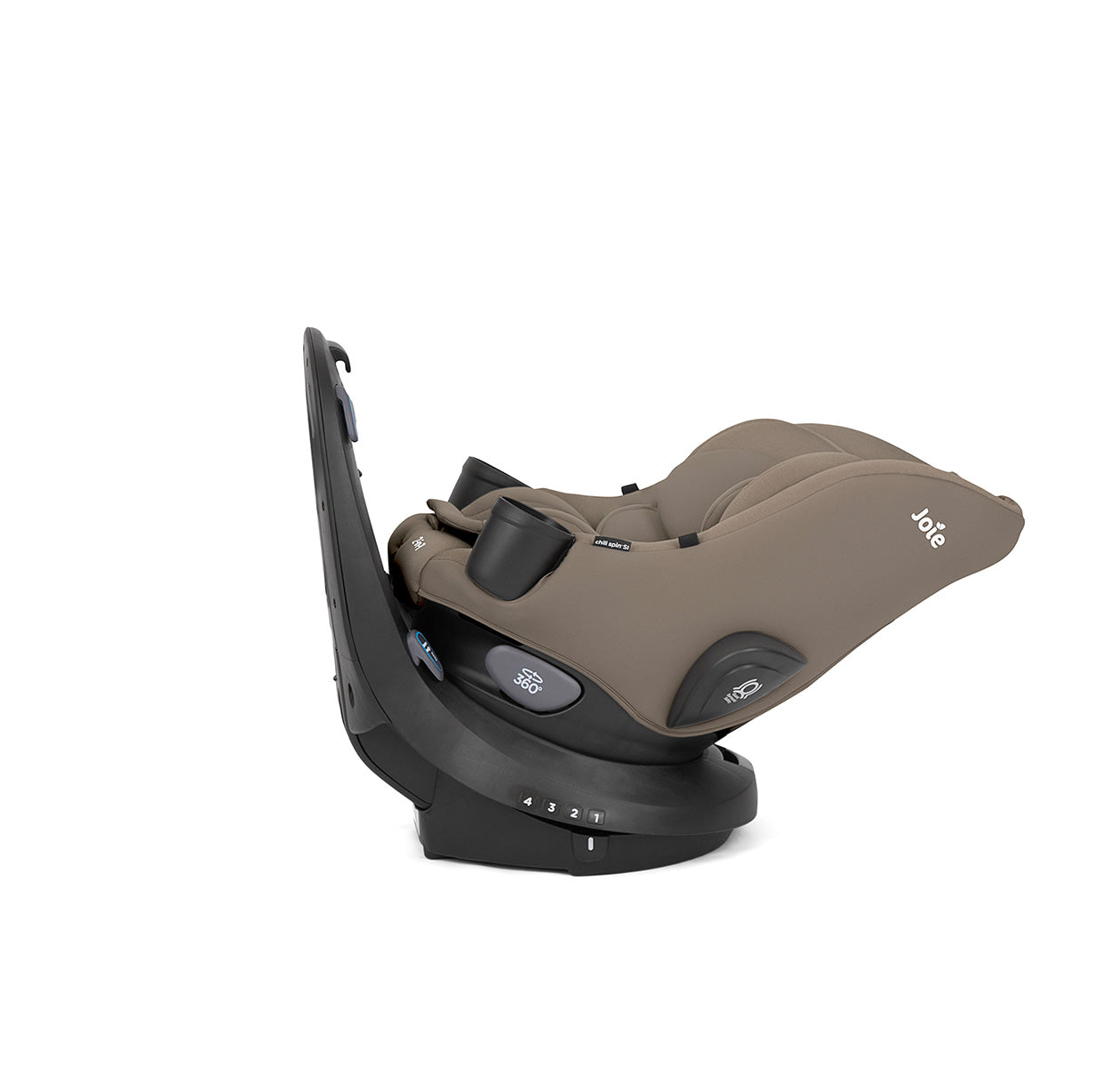 Joie Baby Chili Spin SI Car Seat- Strolleria