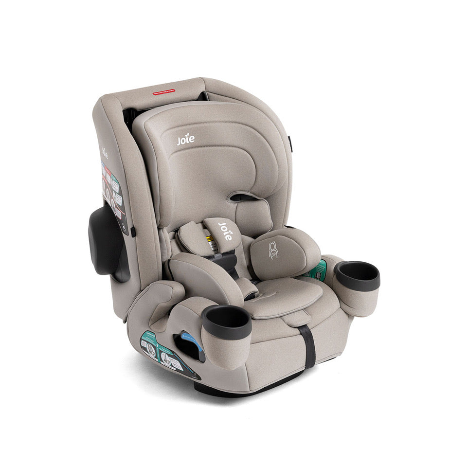 Joie Baby Saffron SI 4-in-1 Convertible Car Seat