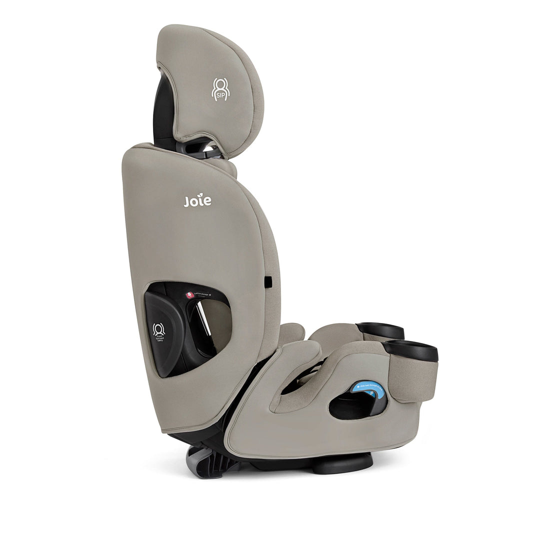 Joie Baby Saffron SI 4-in-1 Convertible Car Seat