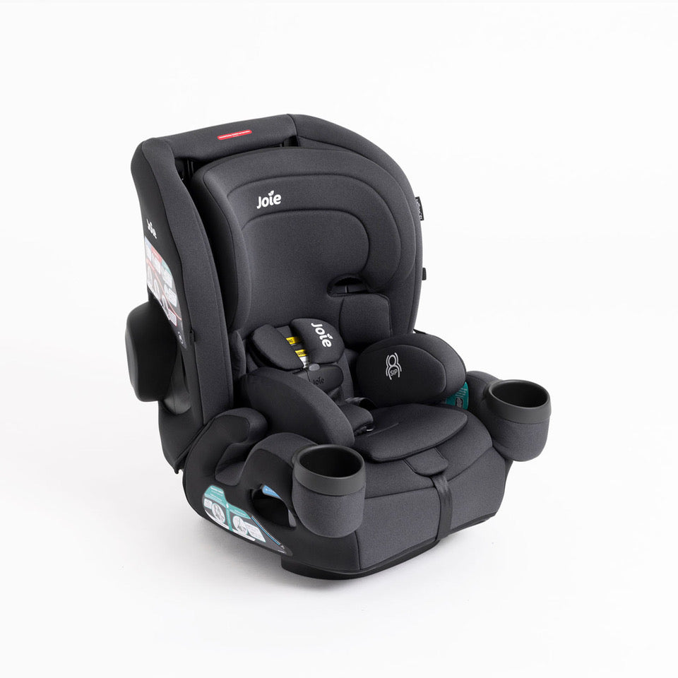 Joie Saffron SI 4-in-1 Convertible Car Seat