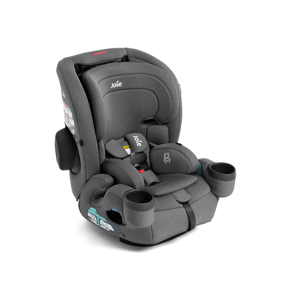 infant convertible car seat and stroller Joie Baby Saffron SI 4-in-1 Convertible Car Seat – Strolleria