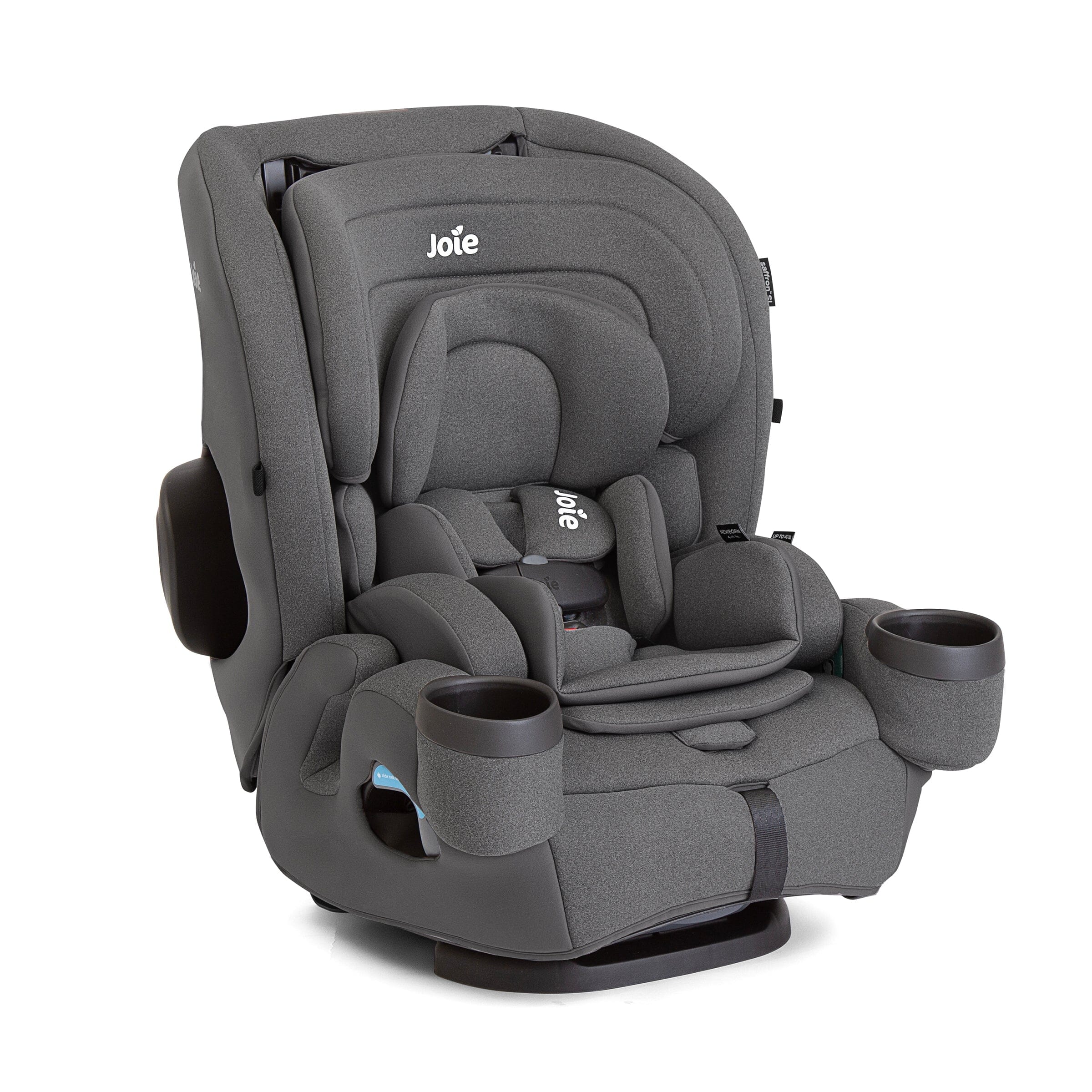 Joie Baby Saffron SI 4-in-1 Convertible Car Seat