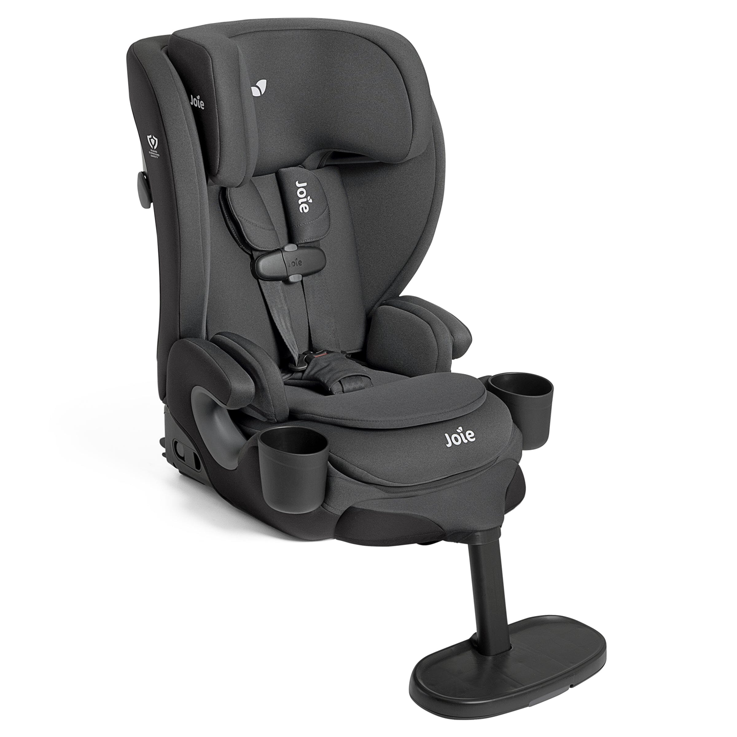 Joie Baby Bay Latch SI Plus - Shale- Strolleria