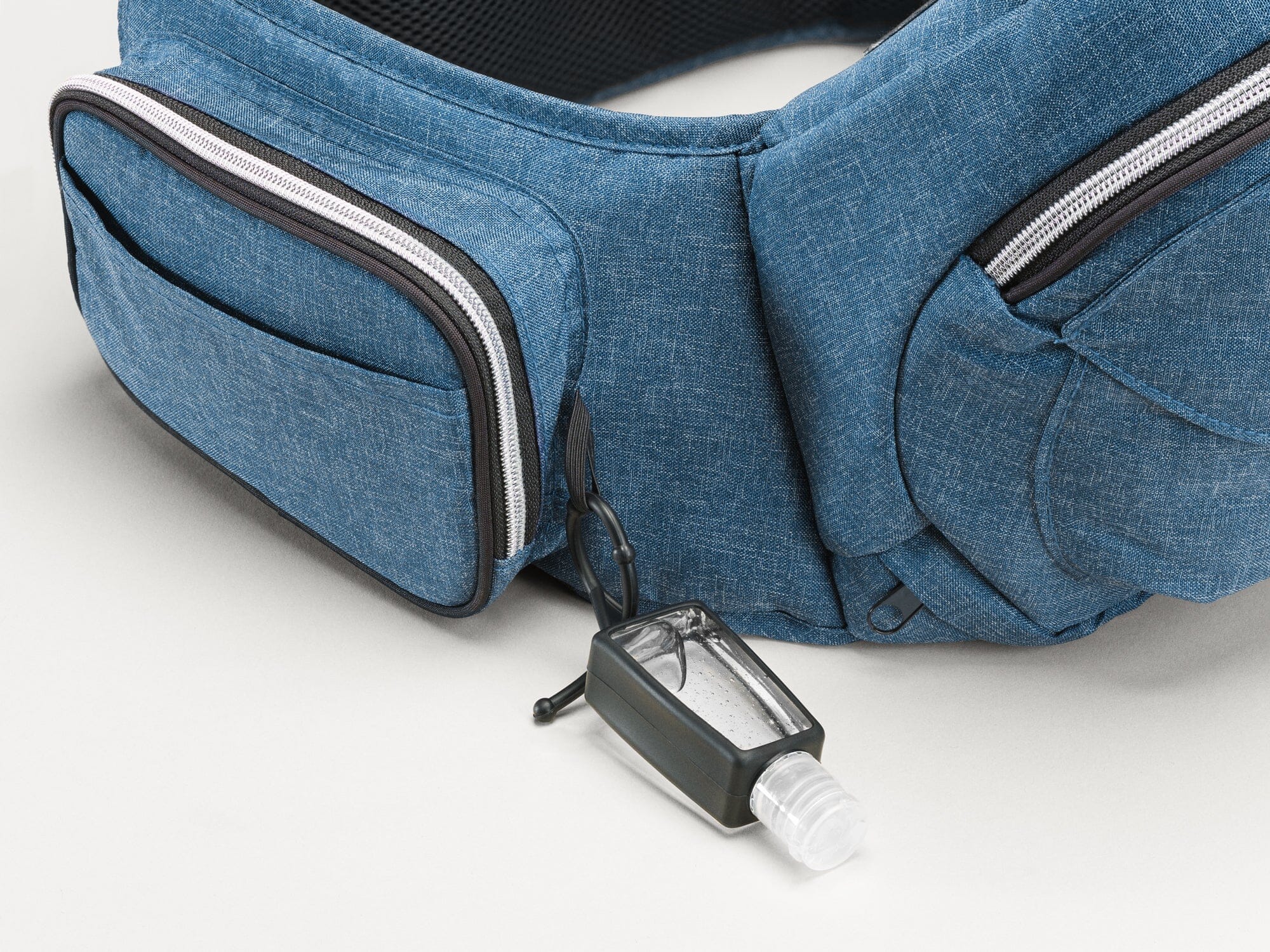 Tushbaby Hipseat Carrier- Strolleria