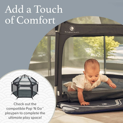 The California Beach Co. Pop 'N Go™ Play Mat 2.0