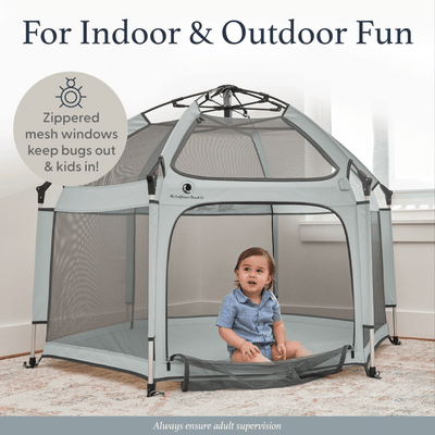The California Beach Co. Pop 'N Go™ Playpen