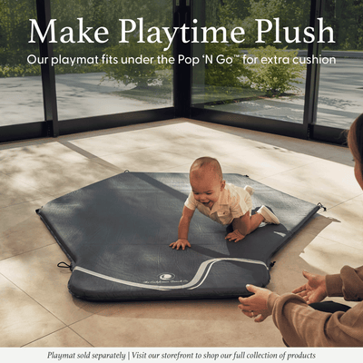 The California Beach Co. Pop 'N Go™ Playpen