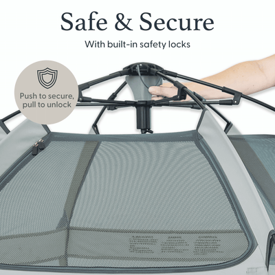 The California Beach Co. Pop 'N Go™ Playpen