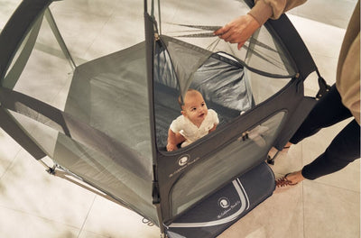 The California Beach Co. Pop 'N Go™ Playpen
