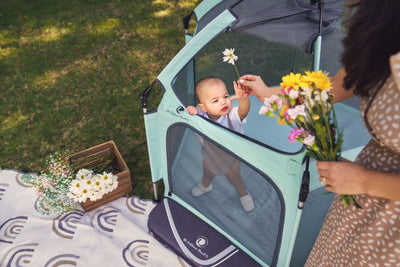 The California Beach Co. Pop 'N Go™ Playpen