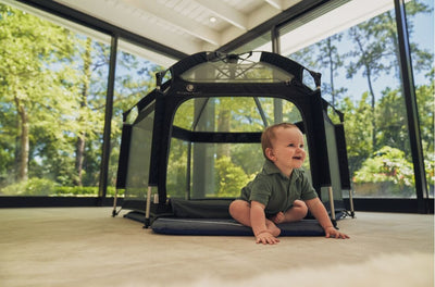 The California Beach Co. Pop 'N Go™ Playpen