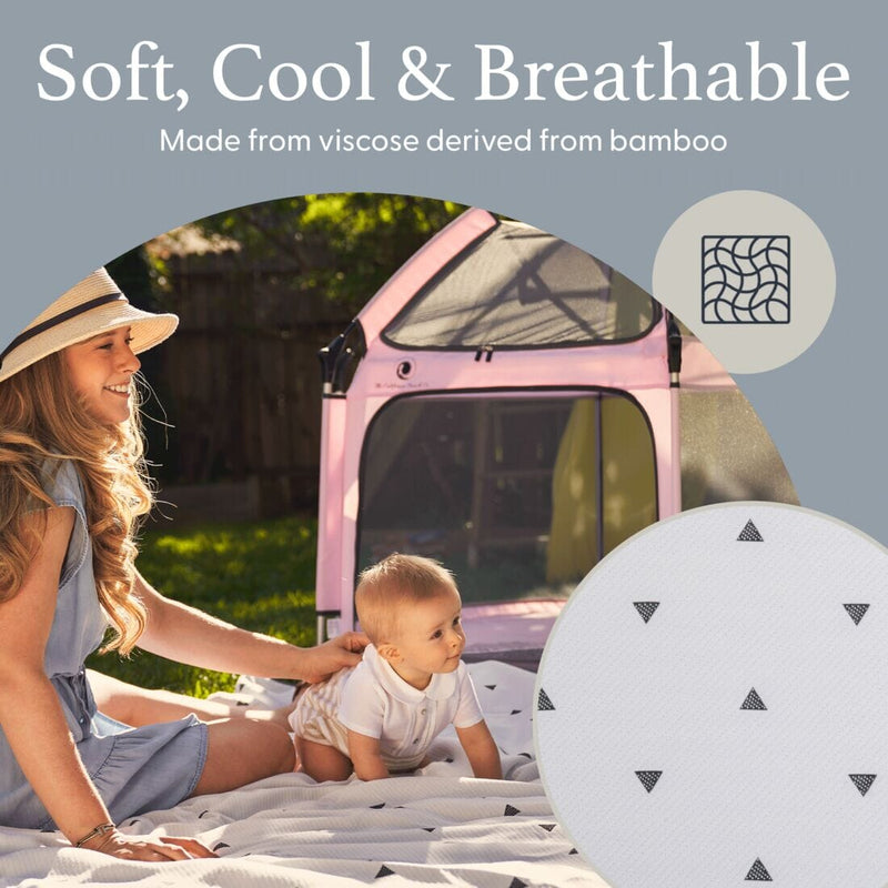 The California Beach Co. Voyager Blankets