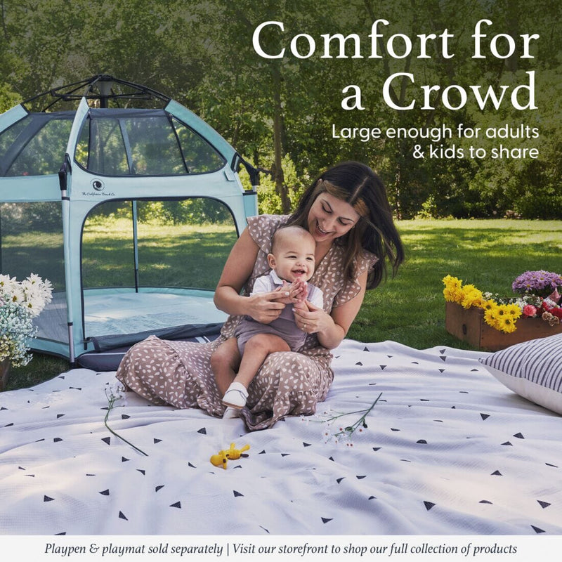 The California Beach Co. Voyager Blankets