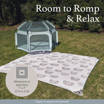 The California Beach Co. Voyager Blankets