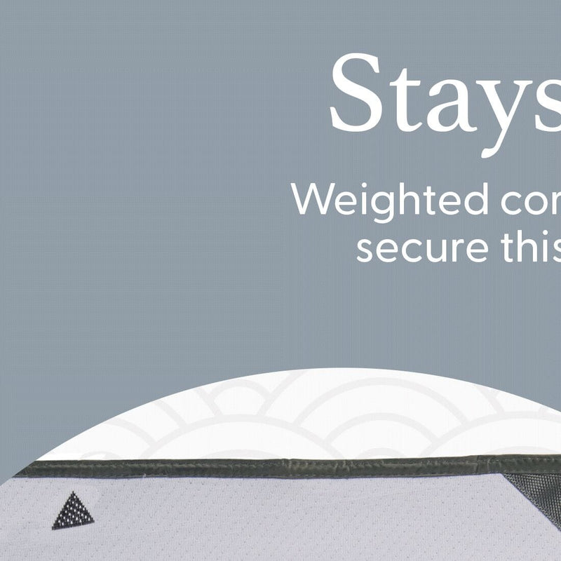 The California Beach Co. Voyager Blankets