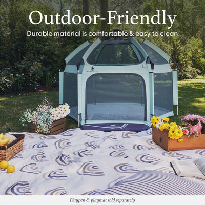 The California Beach Co. Voyager Blankets