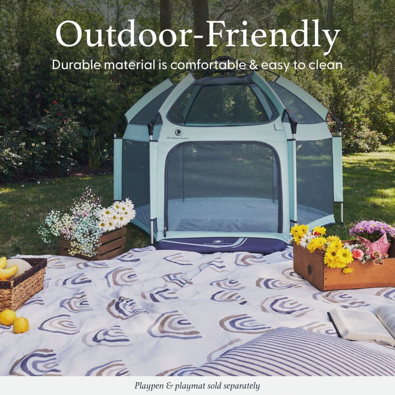 The California Beach Co. Voyager Blankets